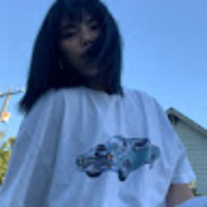 Meet your Posher, Mariko